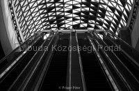 Metro 4- Bikás Park