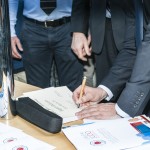 Budai Judo Akadémia alapkőletétel
Fotó: Práger Péter