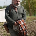 Dinnyés László,
Fotó: Práger Péter