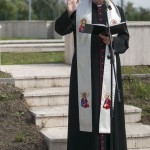 Kána falu- Újbuda Tóváros, 
Fotó: Práger Péter