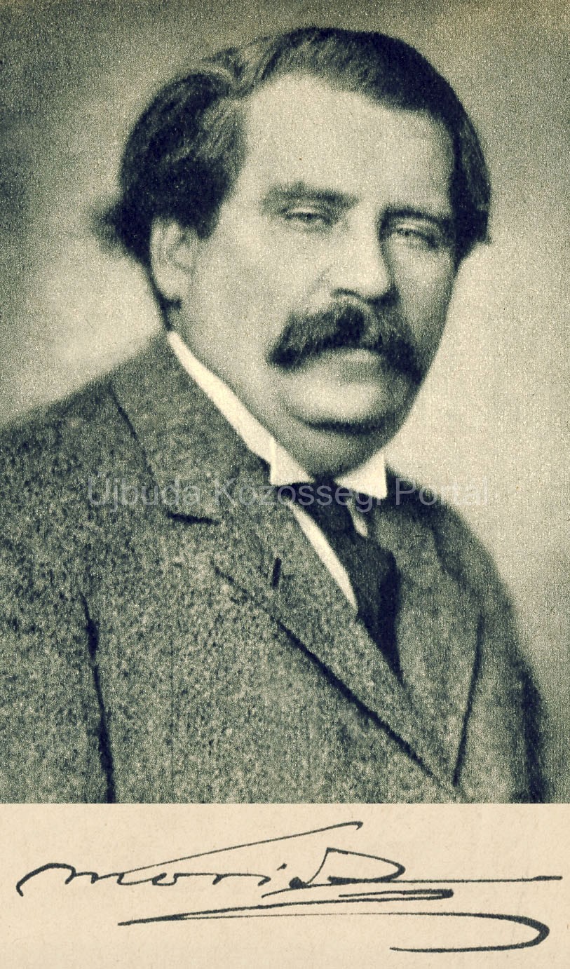 Móricz Zsigmond’ 135