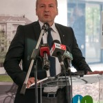 dr. Simicskó István | fotó: Práger Péter