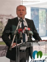 dr. Simicskó István | fotó: Práger Péter