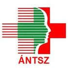 ÁNTSZ logo
