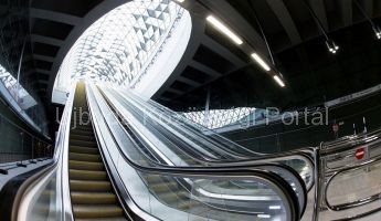 Engedély megadva az első M4 metro állomásnak