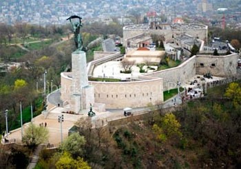 Újbuda visszaadja a Citadella vagyonkezelés jogát