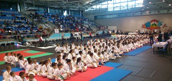 Újbudai Kyokushin Karate Magyar Bajnokok