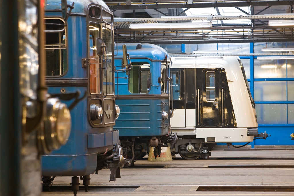 Engedélyek megadva a Metro 4-nek