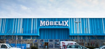 Megnyílt a Möbelix a Savoya Parkban